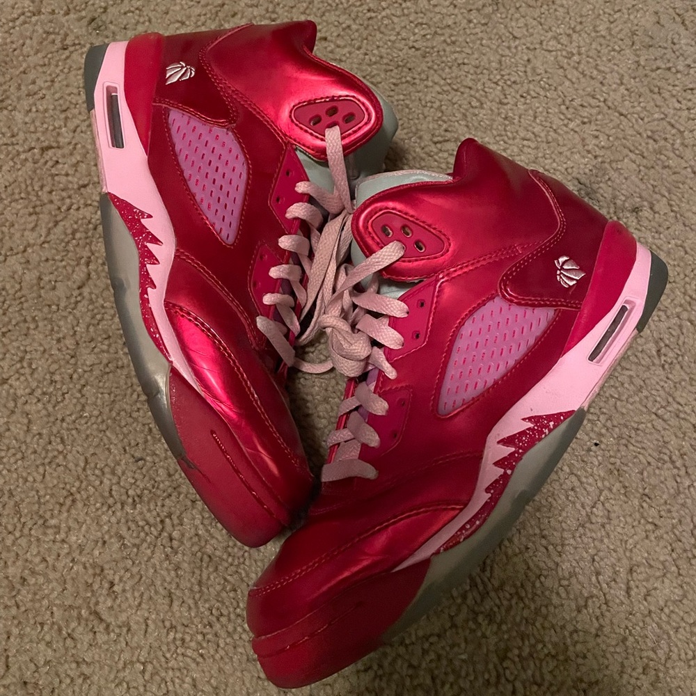 Jordan 5 “Valentines Day”